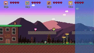 Скриншот 3 к игре Hugh's Grand Day Off