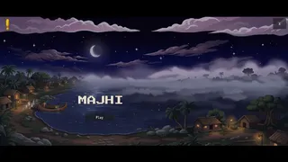 Скриншот 1 к игре Majhi