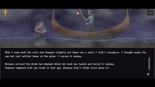 Скриншот 4 к игре Majhi