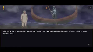 Скриншот 5 к игре Majhi