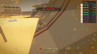 Скриншот 3 к игре Motor Havoc