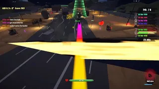 Скриншот 5 к игре Motor Havoc