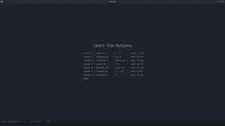 Скриншот 2 к игре vim racer