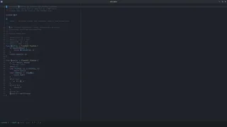 Скриншот 4 к игре vim racer