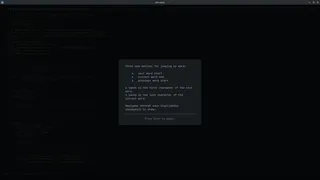 Скриншот 5 к игре vim racer