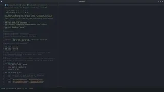 Скриншот 6 к игре vim racer