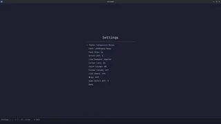 Скриншот 8 к игре vim racer