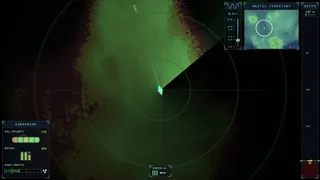 Скриншот 2 к игре Sonar & Silence
