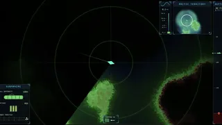 Скриншот 3 к игре Sonar & Silence