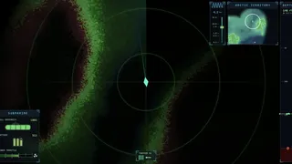 Скриншот 4 к игре Sonar & Silence