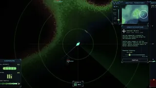 Скриншот 5 к игре Sonar & Silence
