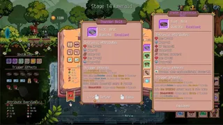 Скриншот 1 к игре MarbleGo