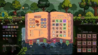 Скриншот 2 к игре MarbleGo