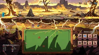 Скриншот 4 к игре MarbleGo