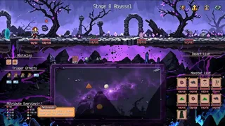Скриншот 6 к игре MarbleGo