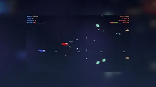 Скриншот 2 к игре Xenmega