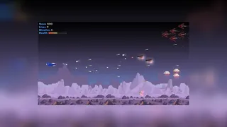 Скриншот 4 к игре Xenmega