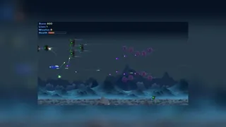 Скриншот 5 к игре Xenmega