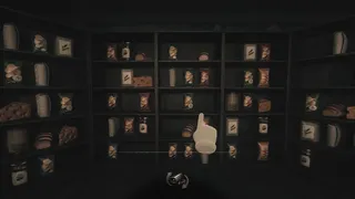 Скриншот 2 к игре Haunted! But Sorted.