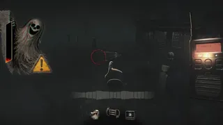 Скриншот 3 к игре Haunted! But Sorted.