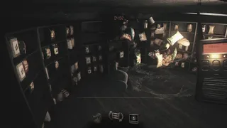 Скриншот 6 к игре Haunted! But Sorted.