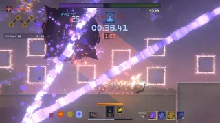 Скриншот 4 к игре Convergent Chrono