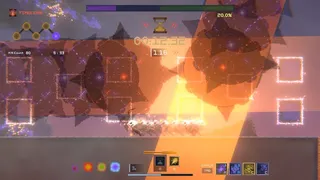 Скриншот 6 к игре Convergent Chrono