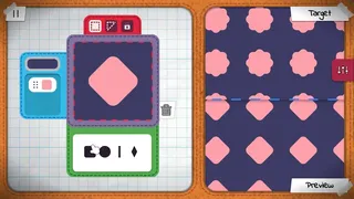 Скриншот 1 к игре A Pile of Tile