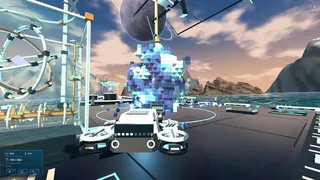Скриншот 5 к игре Glasswake
