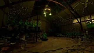 Скриншот 5 к игре THE GROUNDSKEEPER