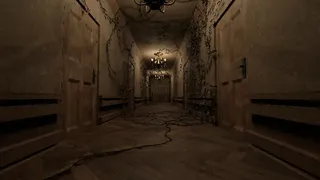 Скриншот 7 к игре THE GROUNDSKEEPER