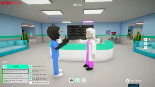 Скриншот 1 к игре Pulse Check
