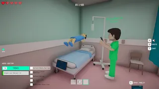 Скриншот 2 к игре Pulse Check