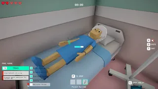 Скриншот 3 к игре Pulse Check