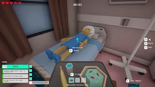 Скриншот 4 к игре Pulse Check