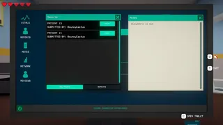 Скриншот 7 к игре Pulse Check