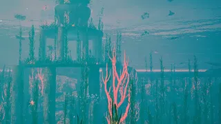 Скриншот 2 к игре Aqua Luna