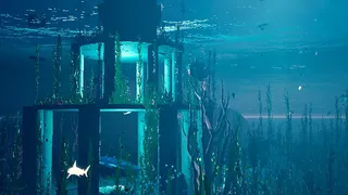 Скриншот 5 к игре Aqua Luna