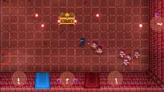 Скриншот 3 к игре Vault of Eras