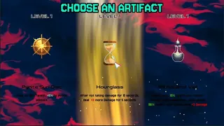 Скриншот 4 к игре Vault of Eras