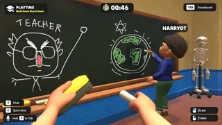 Скриншот 1 к игре Back To School