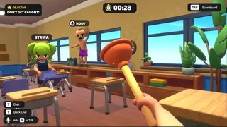 Скриншот 2 к игре Back To School