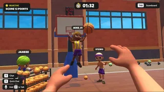 Скриншот 3 к игре Back To School