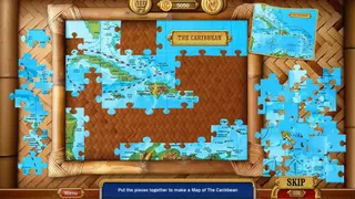 Скриншот 2 к игре Vacation Adventures: Cruise Director Mega Bundle 1
