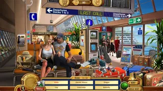 Скриншот 4 к игре Vacation Adventures: Cruise Director Mega Bundle 1