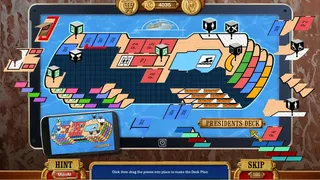 Скриншот 5 к игре Vacation Adventures: Cruise Director Mega Bundle 1