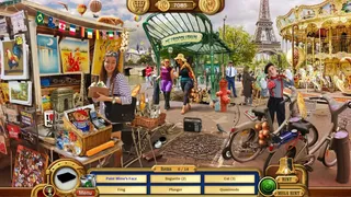 Скриншот 6 к игре Vacation Adventures: Cruise Director Mega Bundle 1