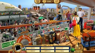 Скриншот 7 к игре Vacation Adventures: Cruise Director Mega Bundle 1