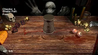 Скриншот 2 к игре Don't Get Six
