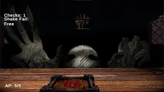 Скриншот 4 к игре Don't Get Six